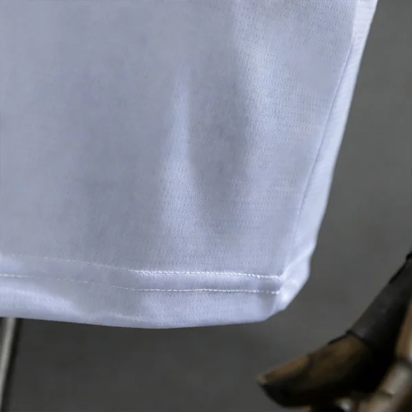 2026 Germany Style National Team Soccer Jersey - Unbranded High-Performance Teamwear for Wholesale & Customization