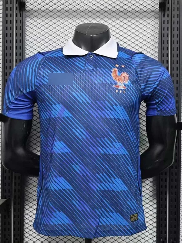 Wholesale France Style Soccer Jersey 2026