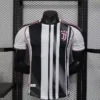 Wholesale Juventus Style Soccer Jersey 2026 Elite Bianconeri Black & White